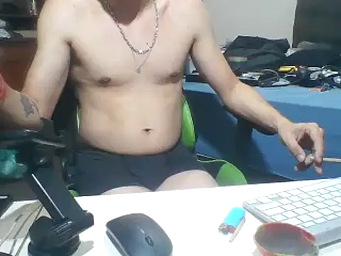 SOLESFETISHBR webcam