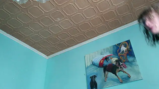 Prxscillia_Tx webcam