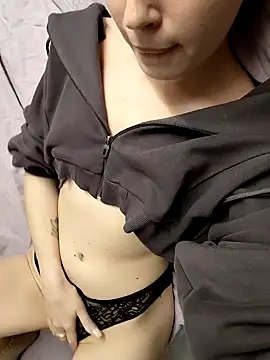 MelissaPinkiss webcam