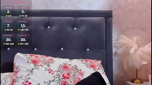 RaelleDarkstar webcam