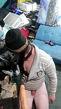 Booboo_kityfux webcam