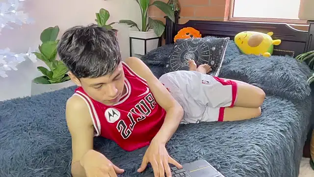 Andy_Belier23 webcam