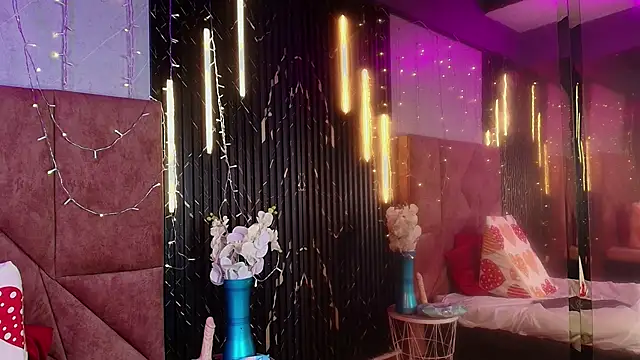 CamilaThaylor webcam