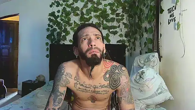 caribbeanlover1 webcam