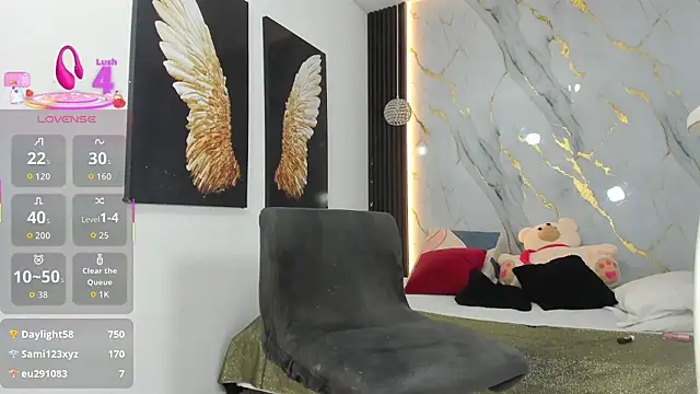 estephany_doll webcam