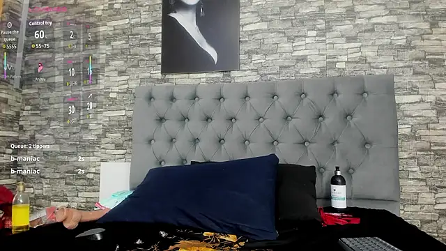 PenelopeDawson webcam