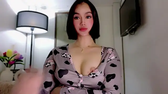 Anna_HollyDoll webcam