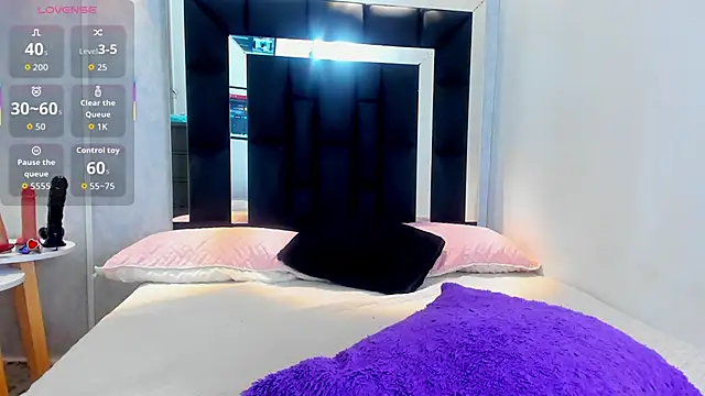 elian_7 (M twink) - SEXY DANCE AND FULL GET NAKED