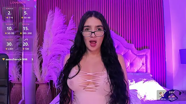 Violett_hott_ webcam