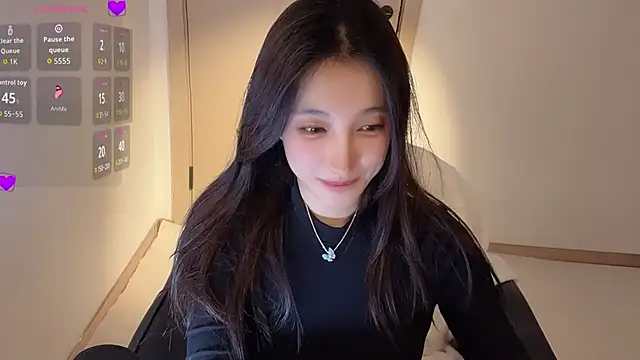 美女Seraphina-se在线直播