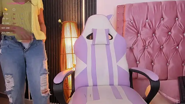 allyson_cute1 webcam