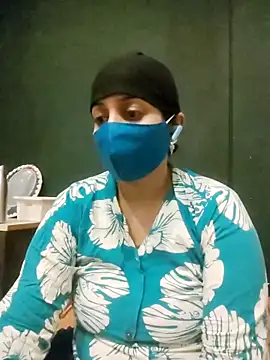 Tamil_shalini webcam