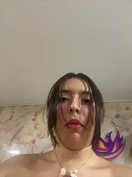 Miss_Scarlett22 webcam