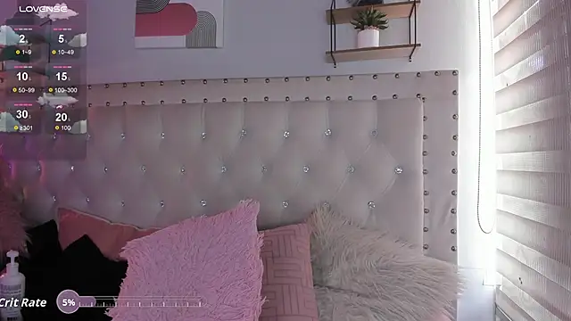 Atenea_Klett_ webcam