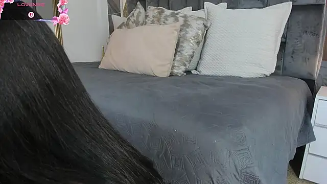 naylagrey - NaylaGrey's free webcam