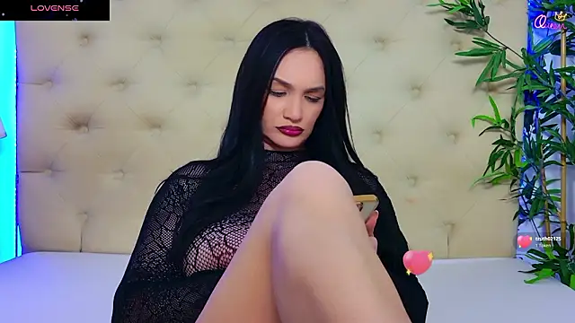 DaliyaArabian webcam