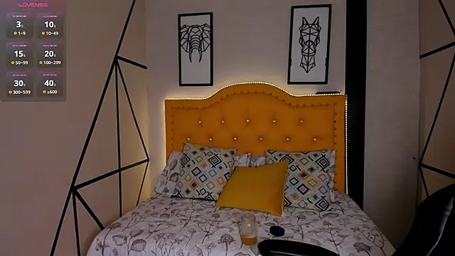 marcus_soler - Marcus_Soler's free webcam