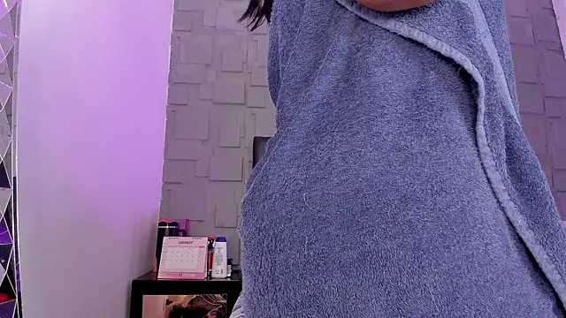 AmbarthSmiith2 webcam