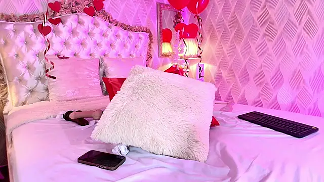 Bella_Smiith_ webcam