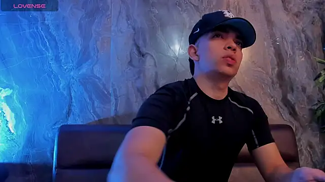 Julian_Mercier webcam