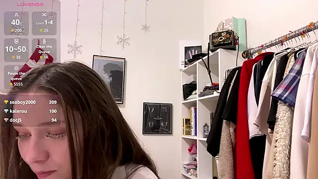 Denny_Yorgeritai webcam