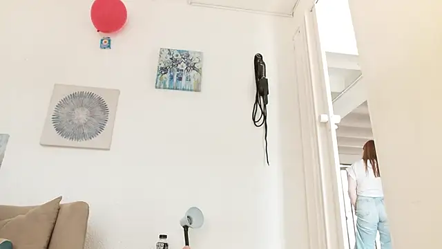 carolineaikos - CarolineAikos's free webcam - UK Sex Cams