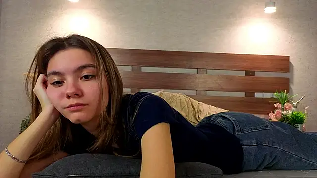 MargieDavidson webcam