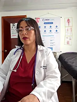 JustSamantha_ webcam