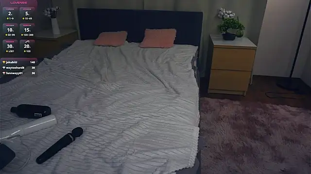 PatricePerlow webcam