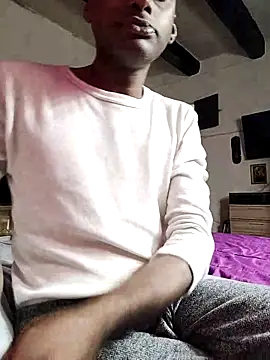 KeptupInosine webcam