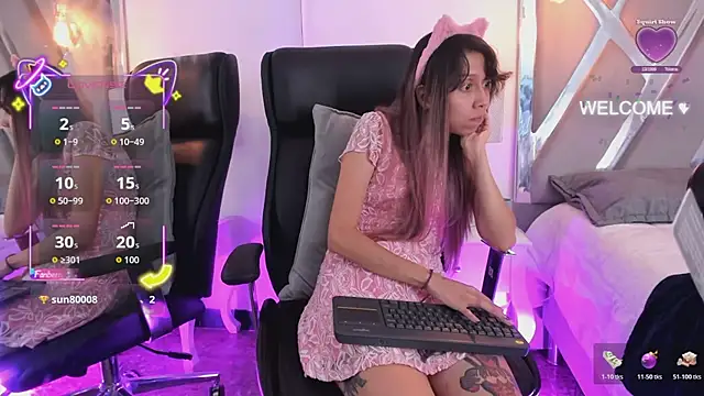 Goddess__Lilith webcam