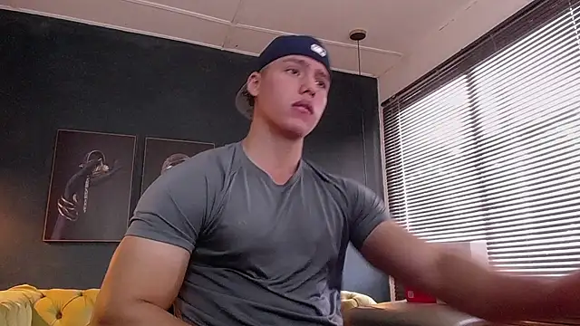 deivid_parker webcam