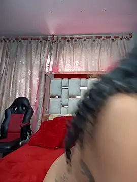 serena_willow webcam