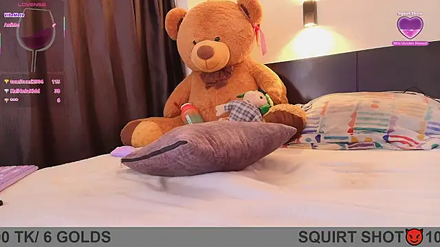 Samanntthaa__ webcam