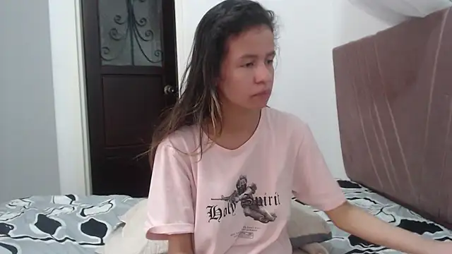 nathaly_jones_ - Nathaly_jones_'s free webcam