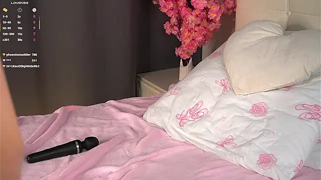 VernonGarcias webcam