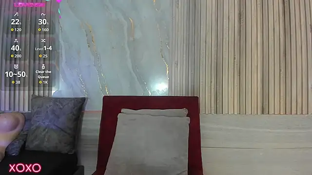 BriannaChelsea webcam