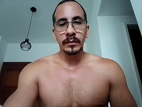 AndresBrazil webcam