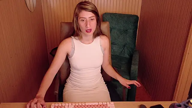 GracieCollins webcam