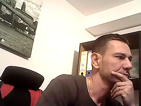 mastercharisma35 webcam