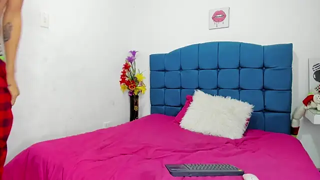 _GoldenGirls_ webcam