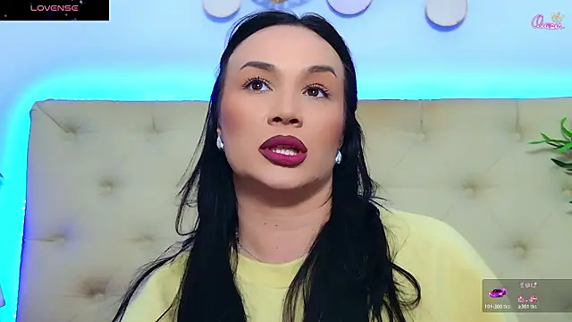 DaliyaArabian webcam