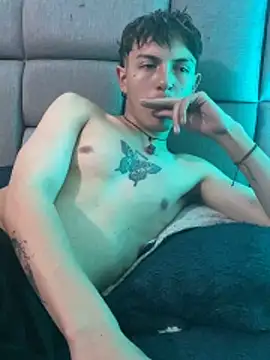 NaytonFreeman webcam