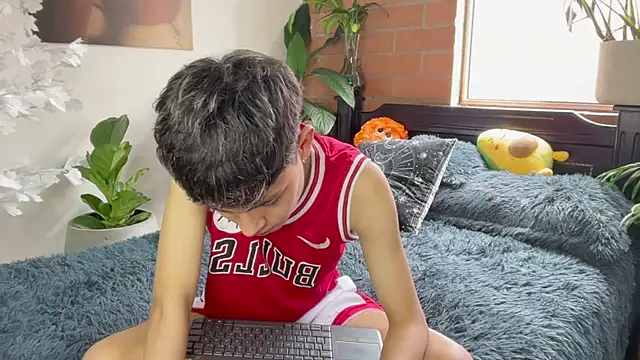 Andy_Belier23 webcam