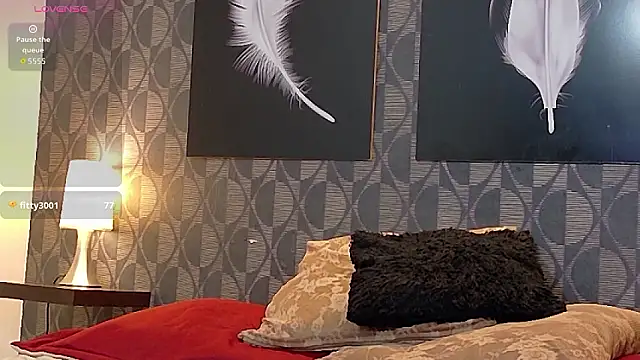 ScarleetSmith webcam