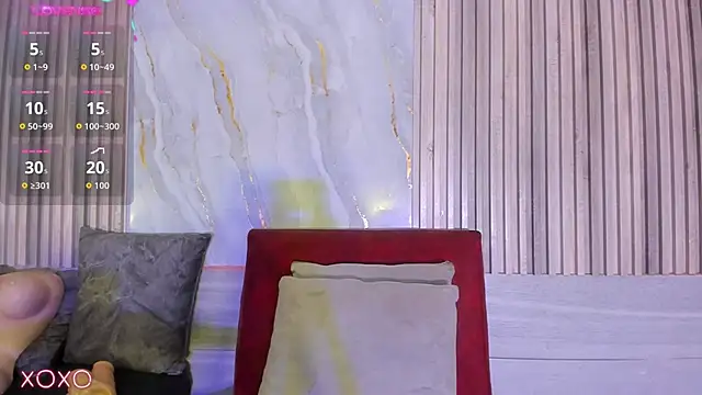 BriannaChelsea webcam