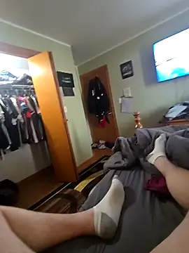 ricotta1 (M young) - Craziest orgasm