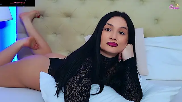 DaliyaArabian webcam