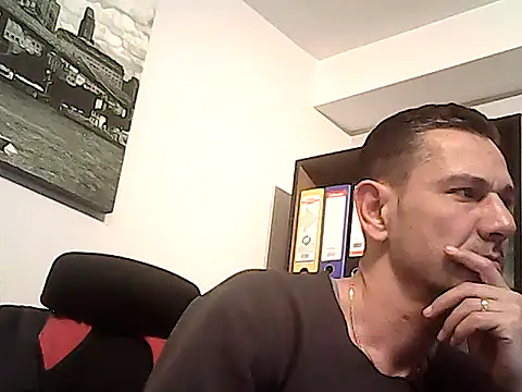 mastercharisma35 webcam