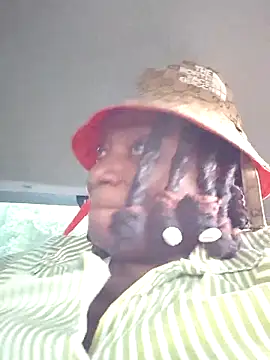 ThickianaRider webcam